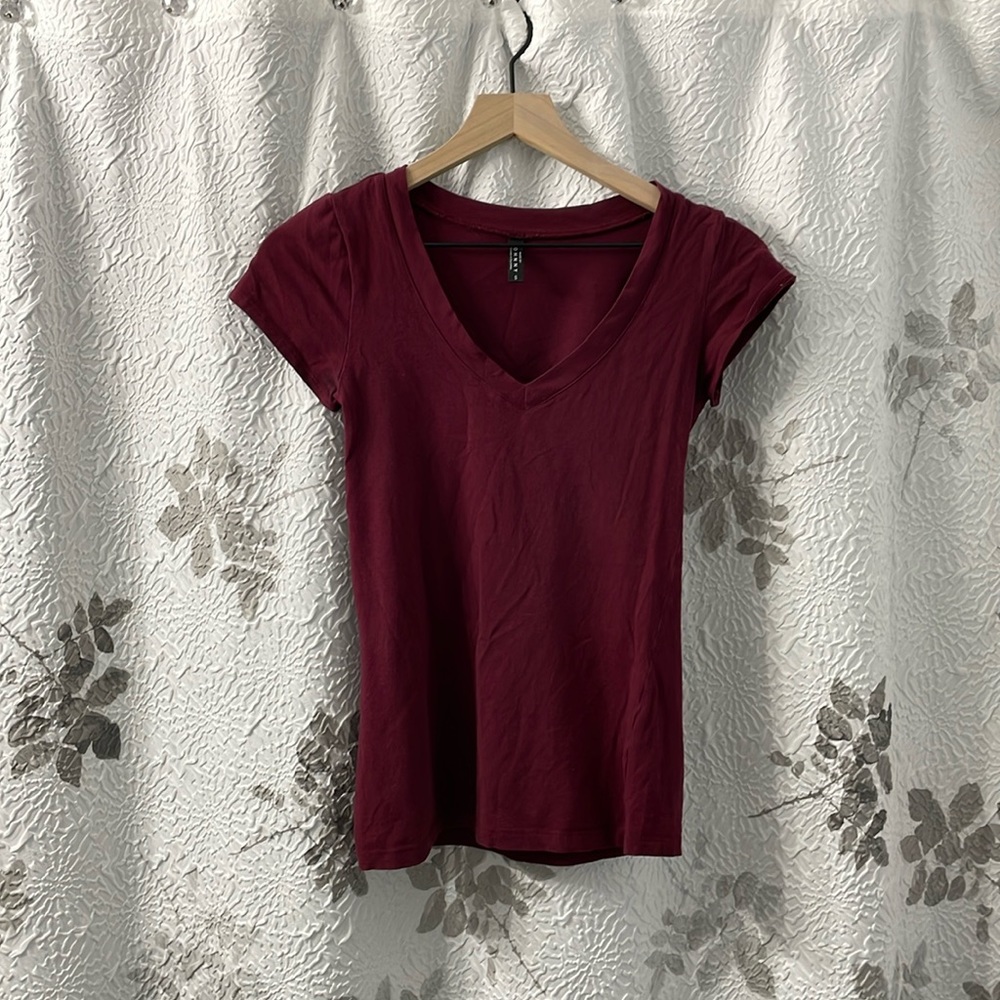 Made By Johnny t-shirt